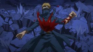 Reseña / Boku no Hero Academia / Episodio 10