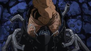 Reseña / Boku no Hero Academia / Episodio 10