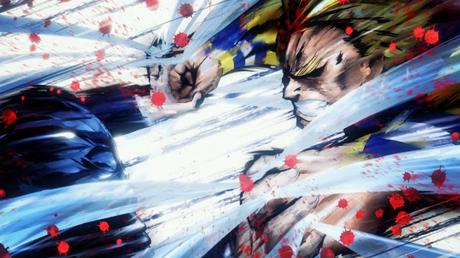 Reseña / Boku no Hero Academia / Episodio 10