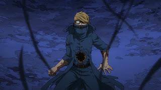 Reseña / Boku no Hero Academia / Episodio 10