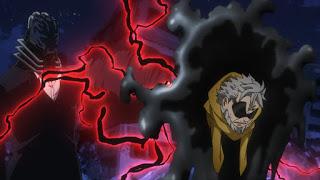 Reseña / Boku no Hero Academia / Episodio 10