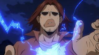 Reseña / Boku no Hero Academia / Episodio 10