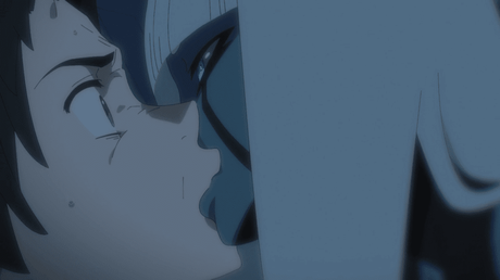 Reseña / Darling in the FranXX / Episodio 20