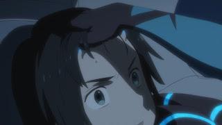 Reseña / Darling in the FranXX / Episodio 20
