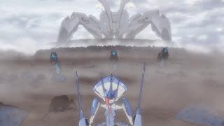 Reseña / Darling in the FranXX / Episodio 20