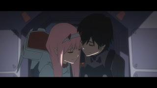 Reseña / Darling in the FranXX / Episodio 20