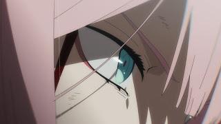 Reseña / Darling in the FranXX / Episodio 20