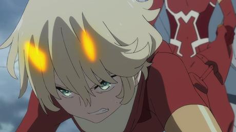 Reseña / Darling in the FranXX / Episodio 20