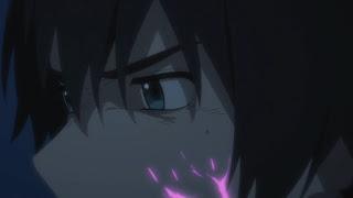 Reseña / Darling in the FranXX / Episodio 20