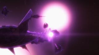 Reseña / Darling in the FranXX / Episodio 20