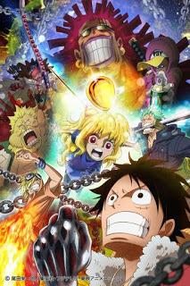 Los 10 mejores personajes anime que utilizan cadenas como armas laterales