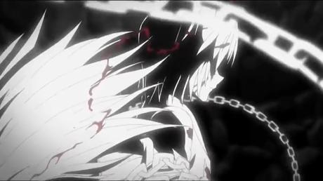 Los 10 mejores personajes anime que utilizan cadenas como armas laterales