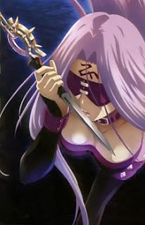 Los 10 mejores personajes anime que utilizan cadenas como armas laterales