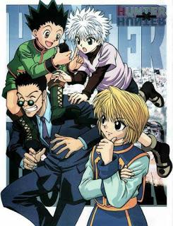 Los 10 mejores personajes anime que utilizan cadenas como armas laterales