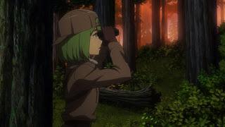 Reseña / Sword Art Online Alternative: Gun Gale Online / Episodio 8