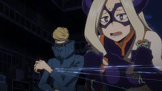 Reseña / Boku no Hero Academia 3rd Season / Episodio 9