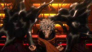 Reseña / Boku no Hero Academia 3rd Season / Episodio 9