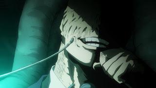 Reseña / Boku no Hero Academia 3rd Season / Episodio 9