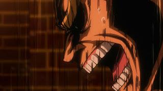 Reseña / Boku no Hero Academia 3rd Season / Episodio 9