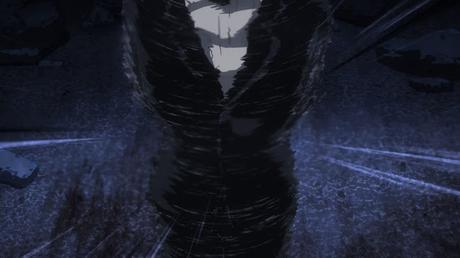 Reseña / Boku no Hero Academia 3rd Season / Episodio 9