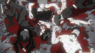 Reseña / Boku no Hero Academia 3rd Season / Episodio 9