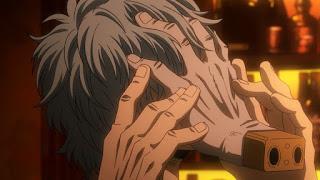 Reseña / Boku no Hero Academia 3rd Season / Episodio 9