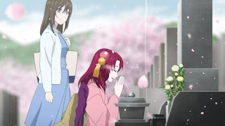 Reseña / Kakuriyo no Yadomeshi / Episodios 4 y 5 Reseña / Kakuriyo no Yadomeshi / Episodios 4 y 5