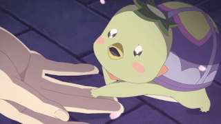 Reseña / Kakuriyo no Yadomeshi / Episodios 4 y 5 Reseña / Kakuriyo no Yadomeshi / Episodios 4 y 5