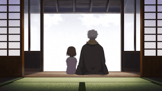 Reseña / Kakuriyo no Yadomeshi / Episodios 4 y 5 Reseña / Kakuriyo no Yadomeshi / Episodios 4 y 5