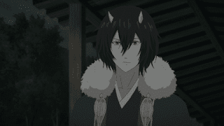 Reseña / Kakuriyo no Yadomeshi / Episodios 4 y 5 Reseña / Kakuriyo no Yadomeshi / Episodios 4 y 5