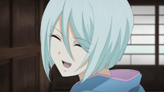 Reseña / Kakuriyo no Yadomeshi / Episodios 4 y 5 Reseña / Kakuriyo no Yadomeshi / Episodios 4 y 5