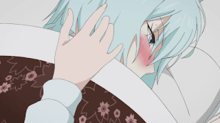 Reseña / Kakuriyo no Yadomeshi / Episodios 4 y 5 Reseña / Kakuriyo no Yadomeshi / Episodios 4 y 5