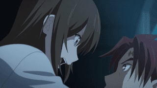 Reseña / Kakuriyo no Yadomeshi / Episodios 4 y 5 Reseña / Kakuriyo no Yadomeshi / Episodios 4 y 5