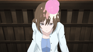 Reseña / Kakuriyo no Yadomeshi / Episodios 4 y 5 Reseña / Kakuriyo no Yadomeshi / Episodios 4 y 5