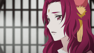 Reseña / Kakuriyo no Yadomeshi / Episodios 4 y 5 Reseña / Kakuriyo no Yadomeshi / Episodios 4 y 5