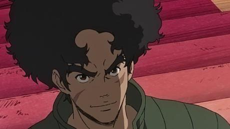 Reseña / Megalo Box / Episodios 6 - 8