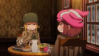 Reseña / Sword Art Online Alternative: Gun Gale Online / Episodio 7