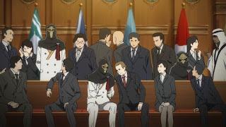 Reseña / Darling in the FranXX / Episodio 19 Reseña / Darling in the FranXX / Episodio 19