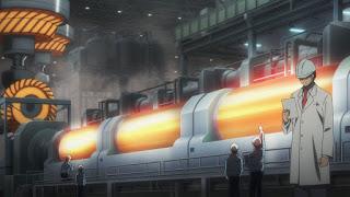 Reseña / Darling in the FranXX / Episodio 19 Reseña / Darling in the FranXX / Episodio 19