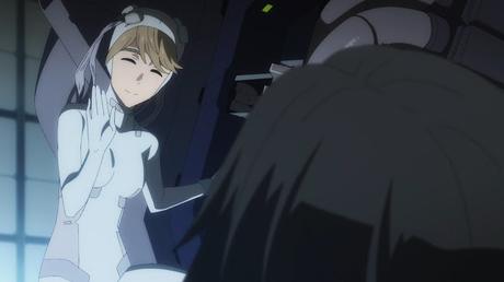 Reseña / Darling in the FranXX / Episodio 19 Reseña / Darling in the FranXX / Episodio 19