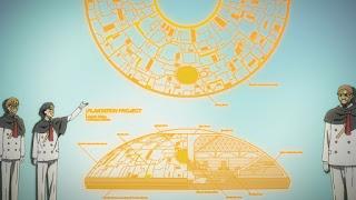 Reseña / Darling in the FranXX / Episodio 19 Reseña / Darling in the FranXX / Episodio 19