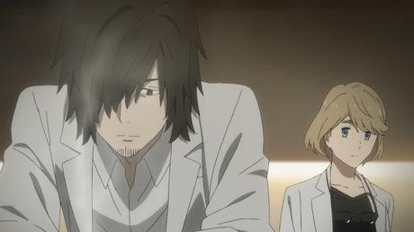 Reseña / Darling in the FranXX / Episodio 19 Reseña / Darling in the FranXX / Episodio 19