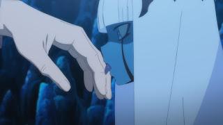 Reseña / Darling in the FranXX / Episodio 19