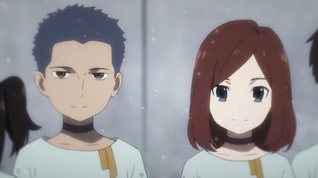 Reseña / Darling in the FranXX / Episodio 19 Reseña / Darling in the FranXX / Episodio 19