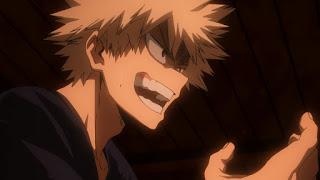 Reseña / Boku no Hero Academia 3rd Season / Episodio 8