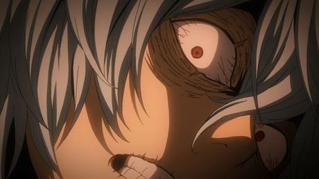 Reseña / Boku no Hero Academia 3rd Season / Episodio 8