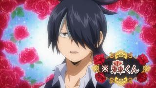 Reseña / Boku no Hero Academia 3rd Season / Episodio 8