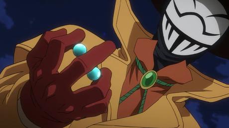 Reseña / Boku no Hero Academia 3rd Season / Episodios 6 y 7