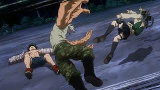 Reseña / Boku no Hero Academia 3rd Season / Episodios 6 y 7