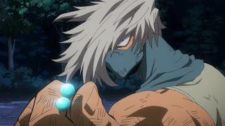 Reseña / Boku no Hero Academia 3rd Season / Episodios 6 y 7